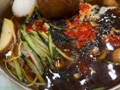 -服务大楼冷面(延大店)