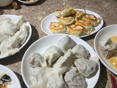 -金谷园饺子馆(北邮总店)