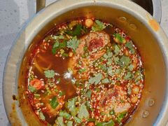 -钢管厂五区小郡肝火锅串串香(清河店)