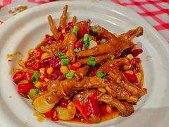 -辣小鲜·南昌大排档(船山路店)