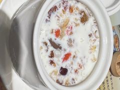 -捷信牛奶甜品世家(合生汇店)