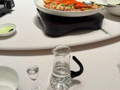 -君庭中餐厅(湘江豪生店)
