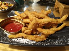 -延松朝鲜族料理