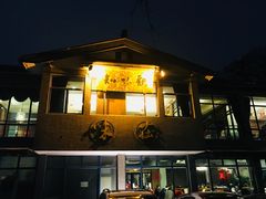 门面-知味观·味庄(杨公堤店)