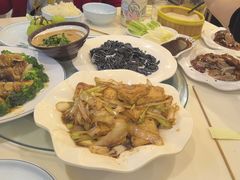 -福寿斋·老北京铜锅涮肉·烤鸭(顺义总店)