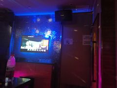 -好声音时尚量贩KTV(之心城店)