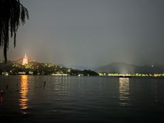 -杭州西湖柳莺里酒店·闻莺厅