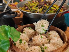 -莲餐厅·湖北菜·藕汤老手艺(愚园路店)