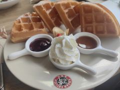 -漫咖啡(红唐店)