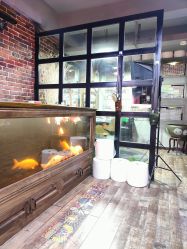 -青木造型HAIR·あおき髪を刈る潮人店