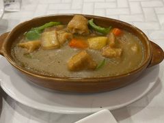 -新侨三宝乐西餐厅(崇文门店)