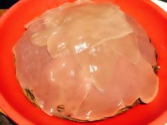 -铜元老码头鳝鱼火锅