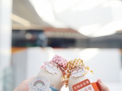 -橙呦·私人定制生日蛋糕