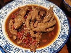 -回家吃饭·地道南昌菜(建德观总店)