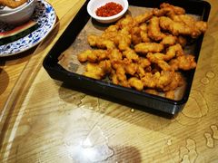-乡里八闽·福州乡土菜(高宅店)