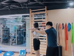 -懒人Club运动健身·运动康复·私教(三迪中心店)