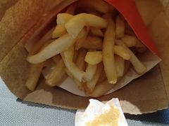 -麦当劳(大羊坊路店)