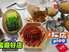 -避风塘(江桥万达店)