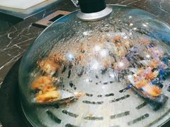 -圣琼美食百汇自助餐厅(长安万达店)