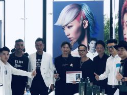 -Kraemer Paris  苏豪路易士·嘉玛发廊
