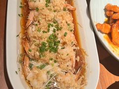 -望湘园·洞庭渔宴(浦江欢乐颂店)