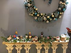 -泡泡玛特POPMART(上海环球港店)