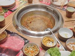 -刘一锅筋头巴脑(千峰路店)