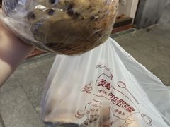 -美嘉华面包西饼店(红胜坊店)