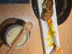 -沼津港精致料理·寿喜烧·烧鸟(青浦宝龙广场日料榜单店)