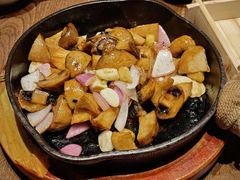 -云海肴·汽锅鸡·云南菜(领展购物广场·中关村店)