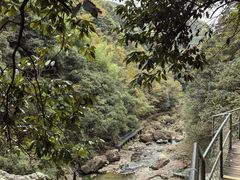 -丹山赤水风景名胜区
