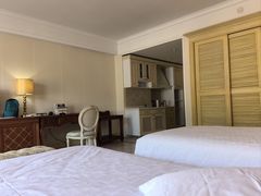 -平湖九龙山庄园圣马可酒店