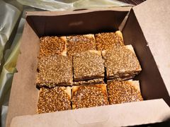 -奶奶的美食(悦立方店)
