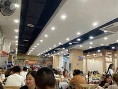 -江城燕子大排档(江汉路步行街店)