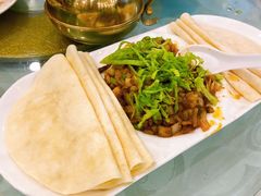 -克拉玛依新疆餐厅