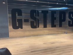 -G-STEPS舞蹈工作室