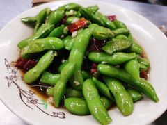 -小民大排档(马场角横路店)