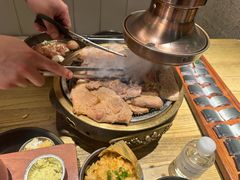 -泥炉烧肉师(新街口金銮巷店)
