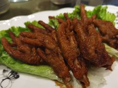 -乾州食府(小雁塔店)