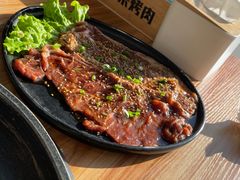 -小米烤肉-泥炉炭烤(常营店)