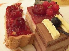 -岷山饭店-芝芝自助餐厅