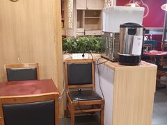 -宏状元现熬粥·京味菜(五棵松店)