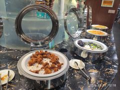 -巴犀烧烤(新崇光店)