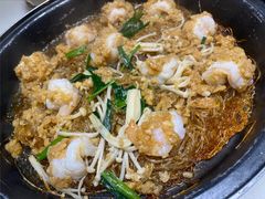 蒜蓉虾仁-常和州·夜宵大排档(常州单店)