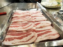 -英雄故事地摊烤肉(马驹桥店)
