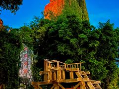 -深圳锦绣中华民俗村