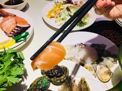 -加餐海鲜自助(集美银泰百货店)