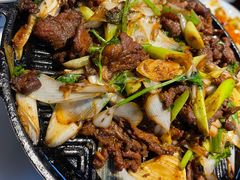 -大海碗·京菜炸酱面(雍和宫店)