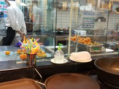 -小菜园新徽菜(扬州华润万象汇店)