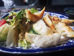 -长人馄饨铺(解放街店)
